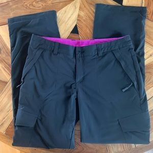 Eddie Bauer Women's Polar Fleece-Lined Pants